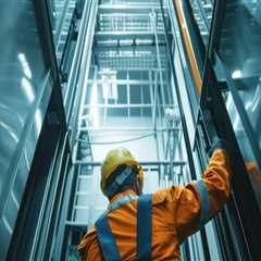 The Hidden Dangers of Overlooking Minor Elevator Maintenance Issues