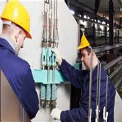 Understanding Elevator Maintenance: Key Differences Between Commercial and Residential Buildings