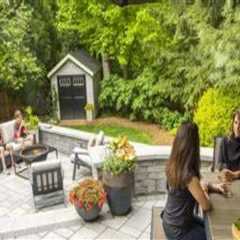 Understanding the Timeline for Patio Installation: What to Expect