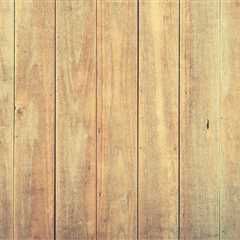 Protect Your Hardwood Floors from Water Damage in St. Louis Park