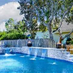 Transform Your Outdoors with Expert Pool Builders in Gulf Shores