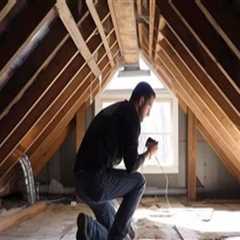 Why Homeowners Overlook Attic Inspections Before Starting Interior Renovations