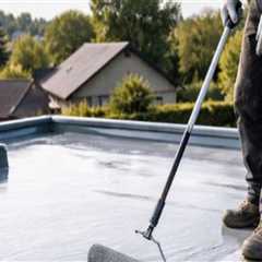 How Roofing Services Support Long-Term Moisture Protection for Elevated Foundations