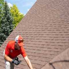 Why Landscape Contractors Sometimes Recommend Roofing Inspections During Outdoor Renovations
