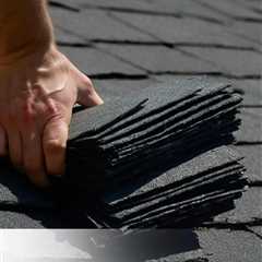 Roof Shingles Repair Exton, PA