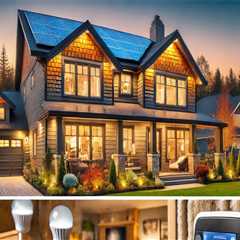 Enhance Your Home with Lutron and Energy-Efficient Upgrades in Plano