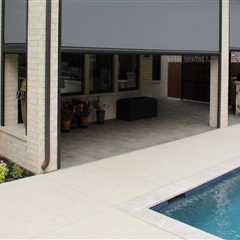 Enhance Your Home with Motorized Shades in Plano, TX