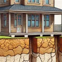 Understanding the Impact of Soil Type on Foundation Design