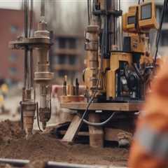 Understanding the Role of Geotechnical Engineers in Foundation Design