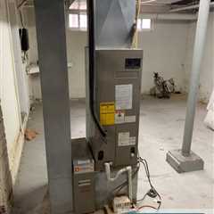 Commercial AC Installation Reading, PA
