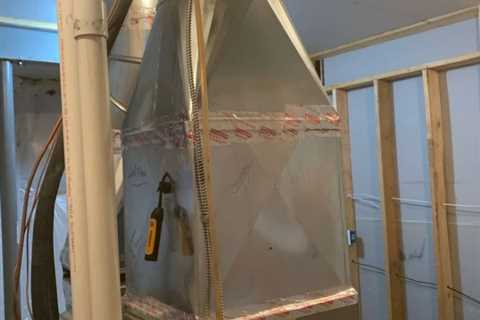 Commercial HVAC Reading, PA