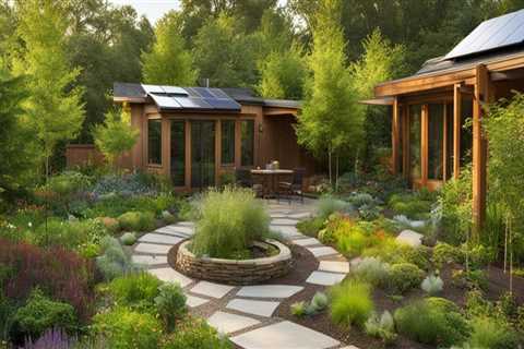 Incorporating Sustainable Materials in Landscape Renovation: A Practical Approach