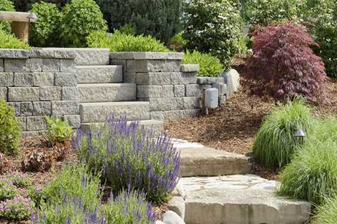 Enhancing Your Landscape Renovation with Pathways and Walkways