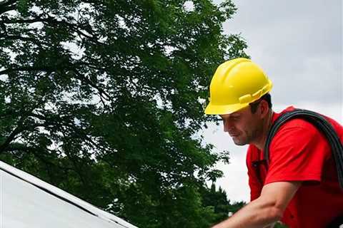 Tile Roof Installation Exton, PA