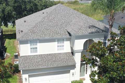 Roof Inspection Kissimmee: 5 Reasons You Should Schedule Regular Roof Inspections | Gravity Roofing