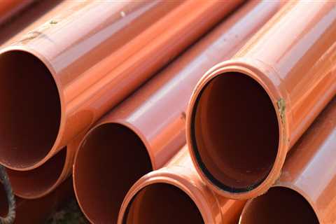 Sewer Pipe Repair in Livermore, CA and What Signs in Lawn Care Services Can Reveal About..