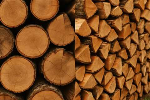 Firewood Supplier West Chester, PA