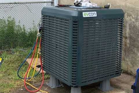 Ductless HVAC Systems Drexel Hill, PA · Wednesday, Jan 21 📸