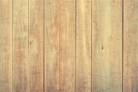 Protect Your Hardwood Floors from Water Damage in St. Louis Park
