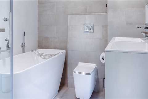 Transform Your Chandler Home with Expert House Cleaning and Bathroom Remodeling
