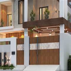 The Rarely Mentioned Impact of Home Elevation Design on Garage Access and Maintenance