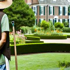 How Groundskeeping Contributes to Better Performance of Exterior Home Features