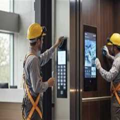Why Elevator Maintenance Plays a Key Role in Future-Proofing Residential and Commercial Spaces