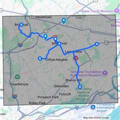 Boiler Repair Drexel Hill, PA - Google My Maps