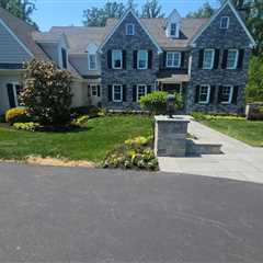 Landscape Designer West Chester, PA