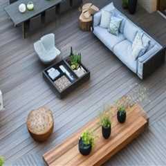 Finding the Perfect Spot for Your Rooftop Garden: Key Considerations and Design Tips