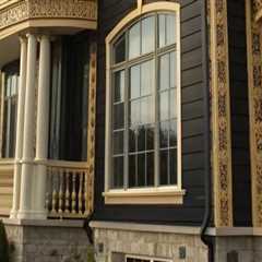 Transform Your Home with Elegant Siding Solutions