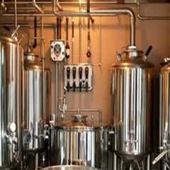 Understanding the Materials Behind Your Brewing Equipment