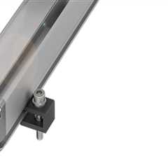How Linear Position Sensor Technology Supports Reliable Systems Beyond Elevator Maintenance
