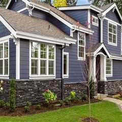 Enhance Curb Appeal with Hardie Board Siding in Vancouver