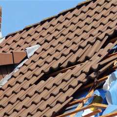 Revive Your Landscape with Storm Damage Restoration