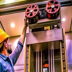 Understanding Warranties for Elevator Installation: What You Need to Know