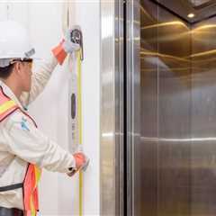 Understanding Elevator Installation Limits in Buildings