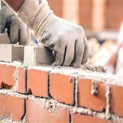 Understanding Material Responsibilities in Masonry Projects