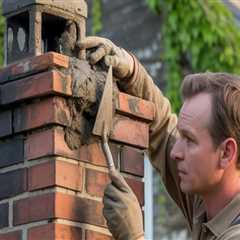 Understanding the Lifespan of Masonry Chimneys: What Homeowners Need to Know