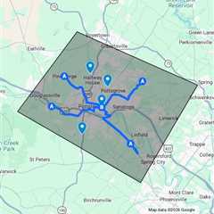 Residential Furnace Repair Pottstown, PA - Google My Maps