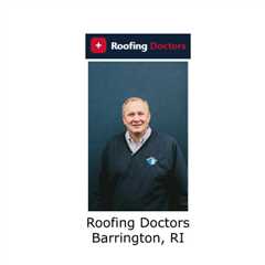 Roofing Doctors Barrington, RI