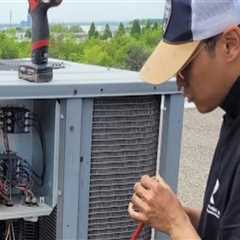Reliable HVAC Solutions for West Jordan Businesses