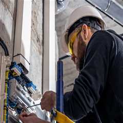The Rarely Discussed Role of Electrician Services in Modern Open-Concept Renovations