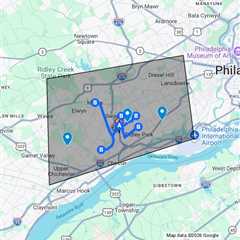 Commercial HVAC Swarthmore, PA - Google My Maps