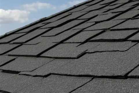 Roof Leak Repair Allentown, PA
